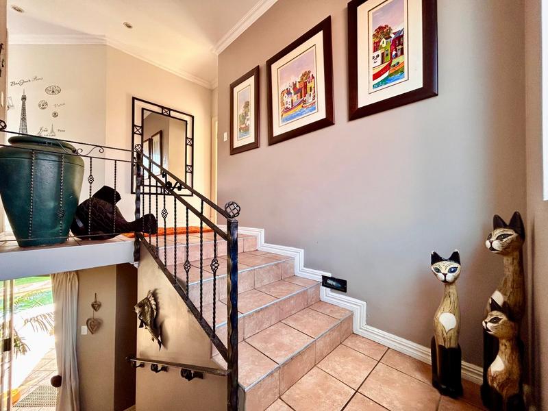 4 Bedroom Property for Sale in Melodie North West